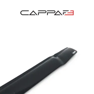 Ranger 2002-2006 Yıl Aralığı Uyumlu Kaput Rüzgarlığı 4mm - Görsel 3
