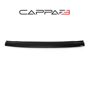 Hyundai Galloper 1997-2003 Yıl Aralığı Kaput Rüzgarlık 4mm - Görsel 3
