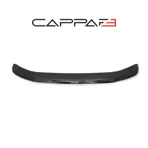 Transporter T5 2009-2014 Yıl Aralığı Uyumlu Kaput Rüzgarlığı 3mm - Görsel 3