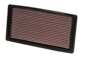Chevrolet K&N Kutu İçi Hava Filtresi 33-2042