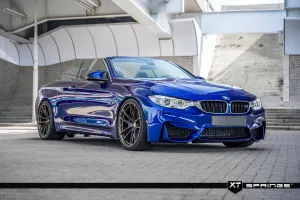 BMW F83 M4 Cabrio XT Spor Yay -30mm thumb 3