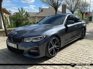 BMW G20 320i/320d XT Spor Yay -30mm thumb 3