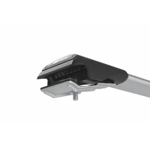 Turtle T-Cross (C11) 2019-2025 Ara Atkı Shark Gri - Görsel 3