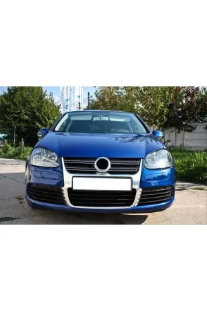 Vw golf 5 r32 ön tampon ve panjur seti 2003 / 2009 thumb 3