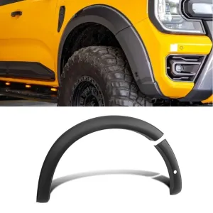 RBS Sport-S Dodik Ford Ranger 2023+ Çamurluk Genişletme Seti - Fender Flare - Görsel 3