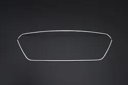 OMSA Hyundai i20 Krom Ayna Kapağı 2 Parça Sinyalli 2014 ve Sonrası - Görsel 4