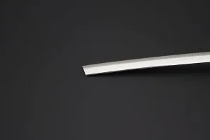 OMSA Nissan Navara Krom Ön Tampon Çıtası 2016 ve Sonrası - Görsel 4