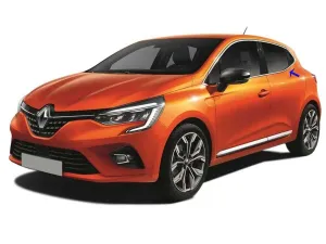 OMSA Renault Clio 5 Krom Cam Çerçevesi 12 Parça 2019-2025 Arası - Görsel 2