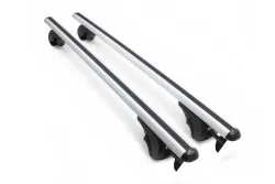 OMSA Universal Krom Sinyal Çerçevesi Kafesli 14,5cm x 6cm - Görsel 5