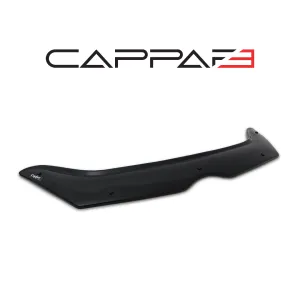 Ford Fiesta Mk6 2008-2013 Yıl Aralığı Uyumlu Kaput Rüzgarlığı 3mm - Görsel 3
