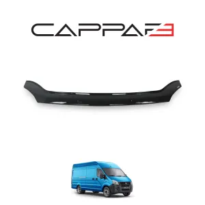Gazelle Next 2013-2021 Yıl Aralığı Kaput Rüzgarlık 4mm - Görsel 2