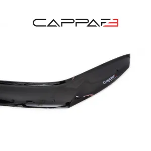 Caddy 2010-2015 Yıl Aralığı Uyumlu Kaput Rüzgarlığı 4mm - Görsel 3