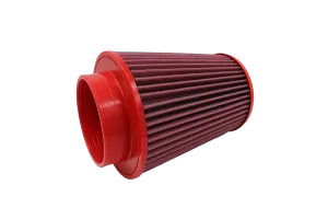 BMC Universal Hava Filtresi Giriş 110mm FBTW110-200P - Görsel 3