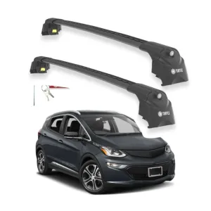 Chevrolet Bolt Bev2 2017-2023 Ara Atkı Air2 Siyah