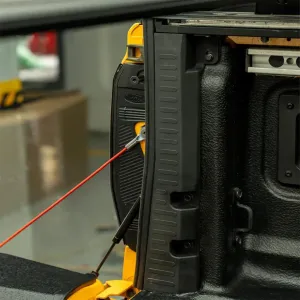 Maximus Universal Sızdırmazlık Kiti V2 - Pick-up Kamyonet Kasa Koruma Seti - Görsel 4