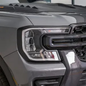 Monde Far Çerçevesi Ford Ranger 2023+ - Görsel 2