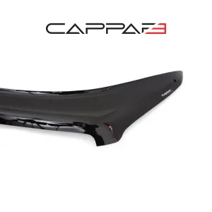 Nissan Qashqai 2010-2013 Yıl Aralığı Uyumlu Kaput Rüzgarlığı 4mm - Görsel 3