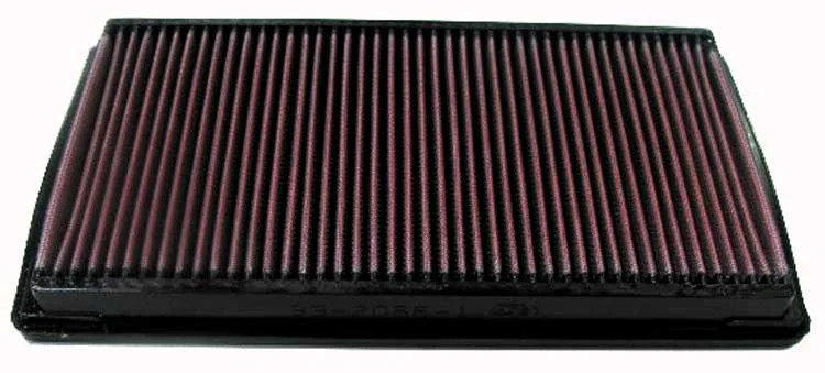 Dodge K&N Kutu İçi Hava Filtresi 33-2066-1