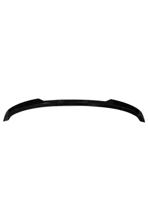 Hyundai tucson bagaj üstü spoiler pianoblack boyalı yarasa 2021 thumb 2