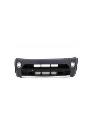 Lr range rover sport L320 autobiography dönüşüm body kit tampon seti full 2005 / 2012 - Görsel 2