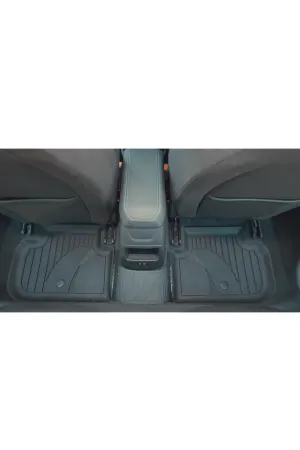 BMW 2 Serisi F74 Gran Coupe 2024+ Uyumlu SAHLER 4.5D PRO Premium Oto Havuzlu Paspas - 2 Serisi F74 2024+ - Görsel 3