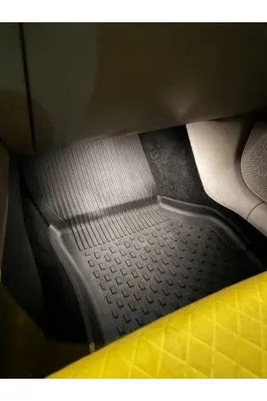 Arteon 2017+ Uyumlu SAHLER Araca Özel 4.5D Havuzlu Oto Paspas - Arteon - Görsel 5