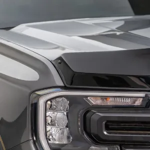 RBS Ön Kaput Rüzgarlığı Ford Ranger 2023+ Hood Deflector - Bug Shield - Görsel 4