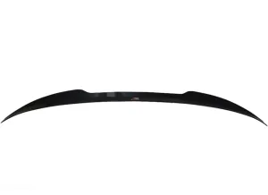 Golf 7 Bagaj Üstü Maxton Spoiler