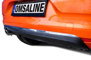 OMSA Renault Clio 5 Arka Tampon Çıtası 2019-2022 Arası - Görsel 2