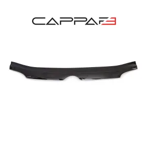 Mercedes Sprinter 2000-2006 Yıl Aralığı Uyumlu Kaput Rüzgarlığı 4mm - Görsel 2