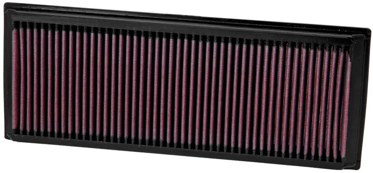 Seat Skoda Audi K&N Kutu İçi Hava Filtresi 33-2865