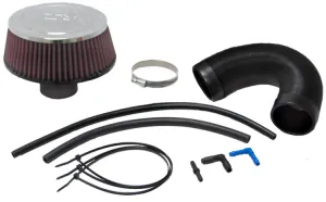 Audi A3 2003-2012 (8P) / Golf 5 / Jetta / Passat B6 1.6 Fsi K&N Filtre Kiti 57-0600