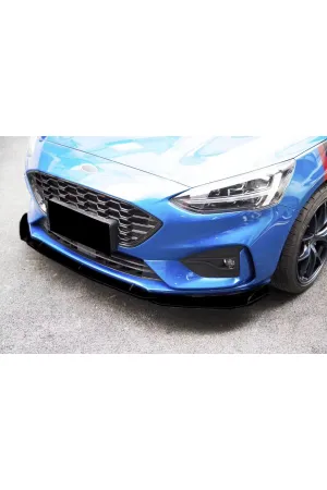 FORD FOCUS 2019+ ÖN LIP - Görsel 2