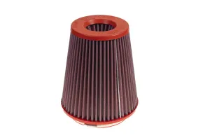 Bmc Universal Hava Filtresi Giriş 130Mm Fbtw130-206P