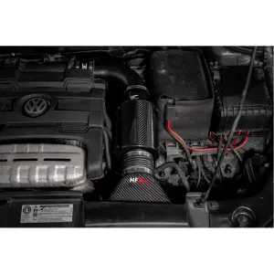Scirocco 1.4 Tsi 160hp HG-Motorsport HFi Carbon Filtre Kiti - Görsel 4