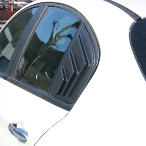 Fiat Egea 2015- Yılı ve Sonrası Uyumlu Kelebek Cam 2 Parça - Görsel 4