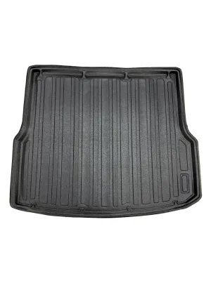 Byd Seal U Dm-I 2024+ Uyumlu Liner Araca Özel 3D Üst Bagaj Havuzu - Seal U