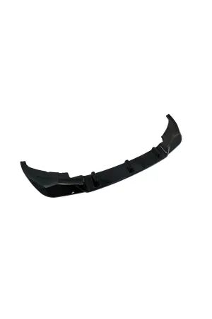 Bmw g30 lci m ön tampon altı lip 2021+ thumb 2
