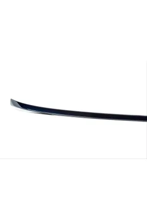 Bmw g30 bagaj üstü spoiler pianoblack ince thumb 2