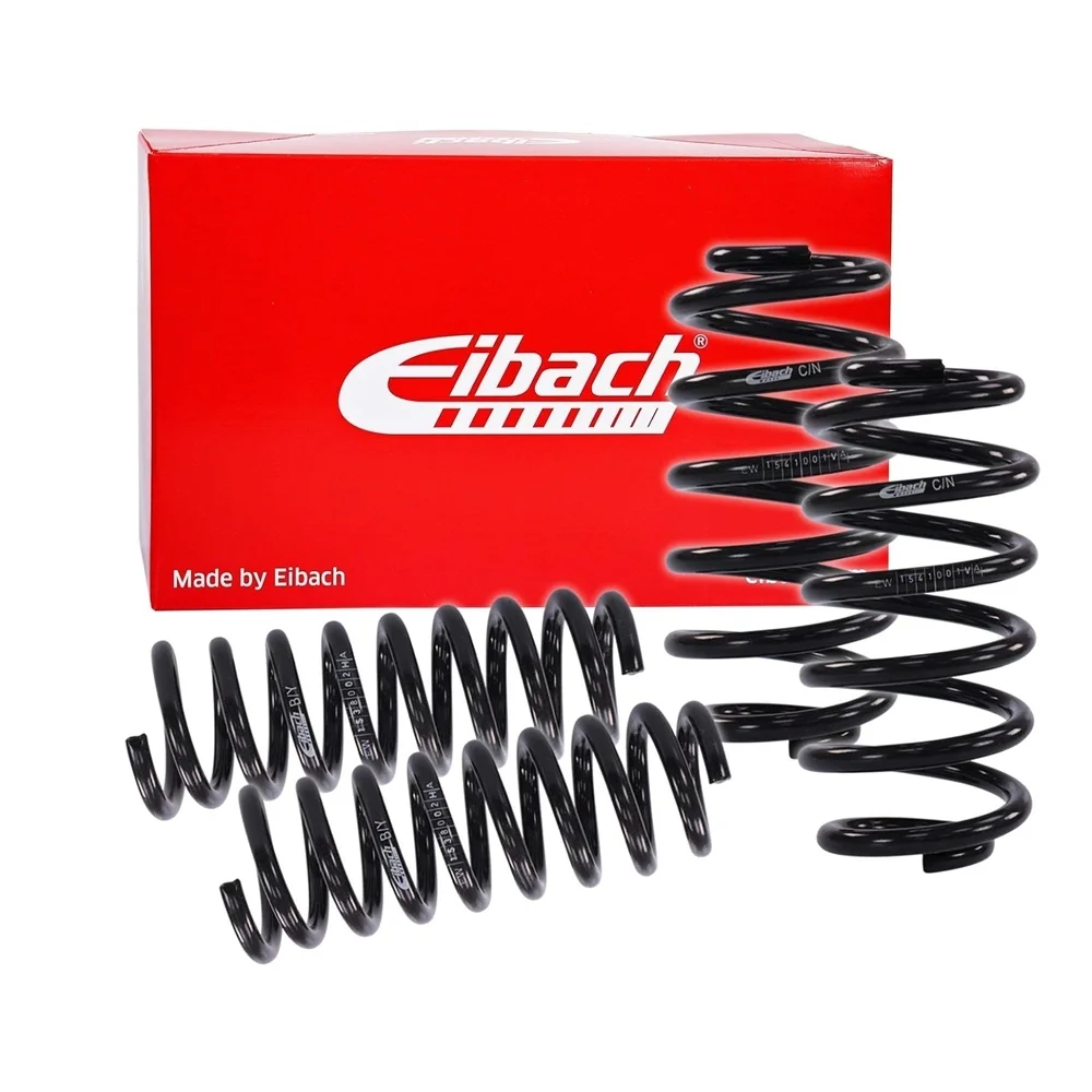 Honda Civic 1995-2001 Arası Eibach Pro-Kit Spor Yay -35mm