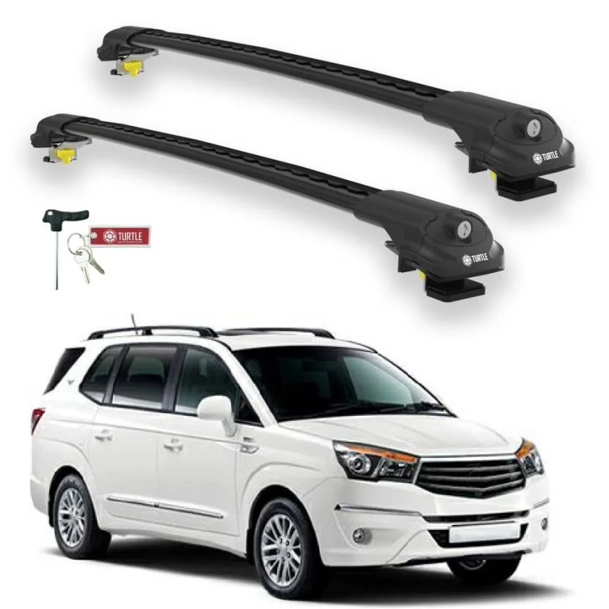 Ssangyong Rodius 2013-2019 Ara Atkı Air1 Siyah