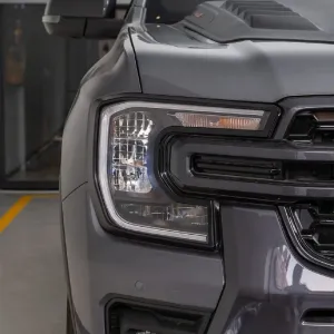 Monde Far Çerçevesi Ford Ranger 2023+ - Görsel 4