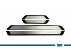 OMSA Hyundai Elantra Krom Kapı Kolu 4 Kapı 2007-2011 Arası - Görsel 5