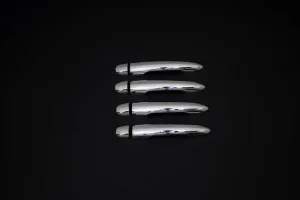OMSA Renault Laguna Krom Kapı Kolu 4 Kapı Sensörlü 2003-2008 Arası - Görsel 4