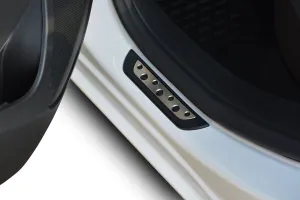 OMSA VW Passat B8 Kapı Eşiği Dotline 4 Parça 2015 ve Sonrası - Görsel 4