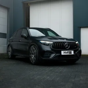 Mercedes GLC 43 AMG 4Matic 2024- Sonrası H&R Spor Yay -25/30mm thumb 3
