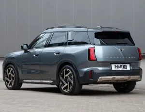 Mini U25 Countryman One + C 2WD H&R Spor Yay -30mm thumb 4