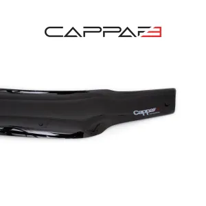 Caddy 2004-2010 Yıl Aralığı Uyumlu Kaput Rüzgarlığı 4mm - Görsel 3