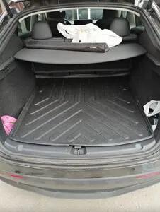 Tesla Model Y ( Juniper ) 2025 Sonrası Bagaj Havuzu thumb 2