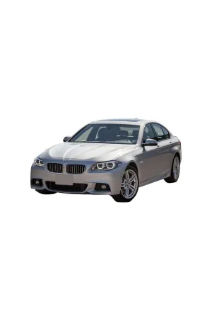 Bmw f10 lci body kit tampon seti m-tech taiwan goodgo 2013 / 2016 thumb 2